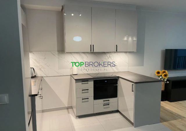 Mieszkanie 2-pokojowe Warszawa Wola, ul. Józefa Sowińskiego. Zdjęcie 4