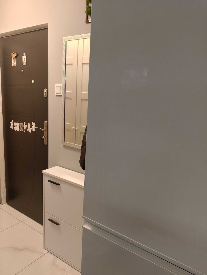 Mieszkanie 2-pokojowe Nowy Dwór Mazowiecki Osiedle Młodych. Zdjęcie 2