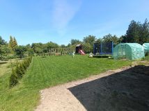 Działka rod Słupsk. Zdjęcie 3