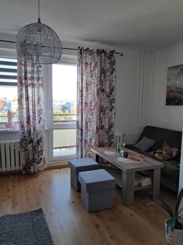 Mieszkanie 1-pokojowe Gryfino Górny Taras, ul. Zygmunta Krasińskiego. Zdjęcie 1