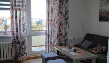 Mieszkanie 1-pokojowe Gryfino Górny Taras, ul. Zygmunta Krasińskiego