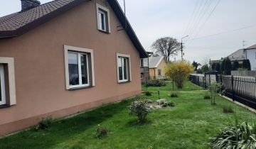 dom wolnostojący, 4 pokoje Adamów, ul. Jana Kilińskiego
