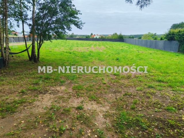 Działka budowlana Kątno. Zdjęcie 6