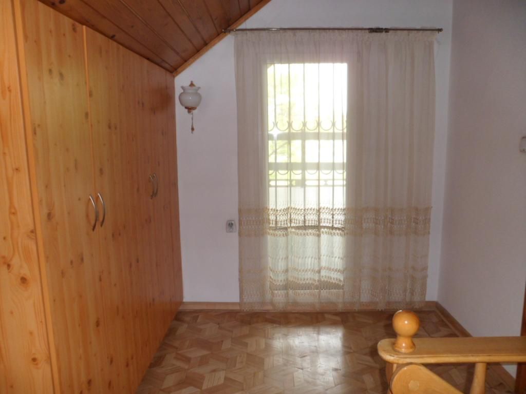 dom wolnostojący, 6 pokoi Warszawa Wawer, ul. Bronisława Czecha. Zdjęcie 5