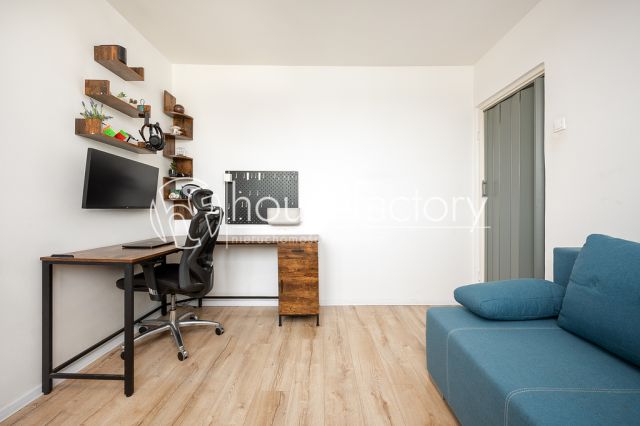 Mieszkanie 2-pokojowe Łódź Dąbrowa, ul. Siarczana. Zdjęcie 6