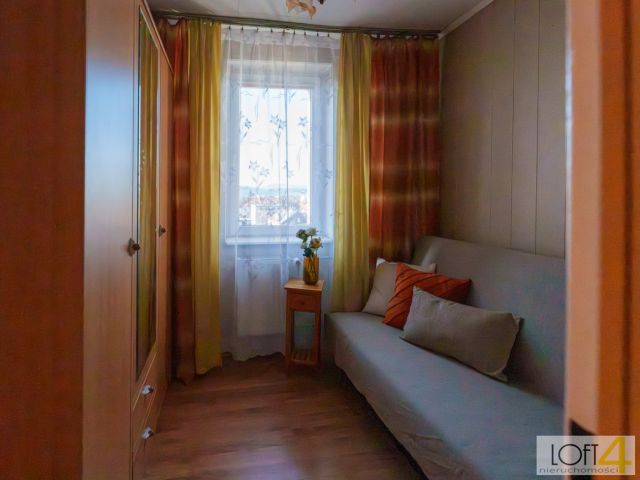 Mieszkanie 3-pokojowe Nowy Sącz, ul. Naściszowska. Zdjęcie 10