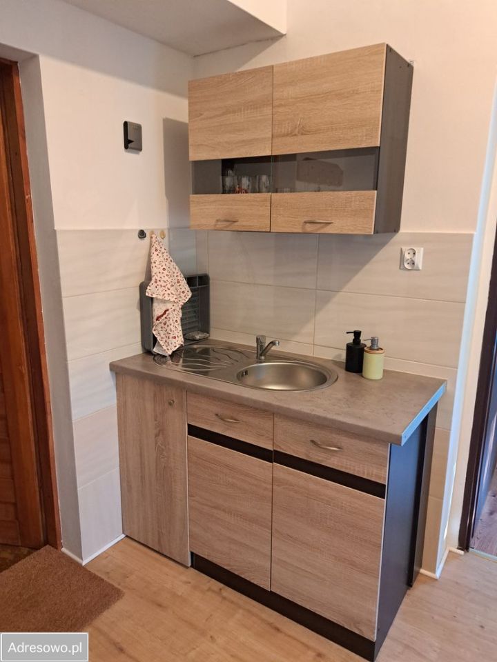 Mieszkanie 2-pokojowe Szklarska Poręba. Zdjęcie 4