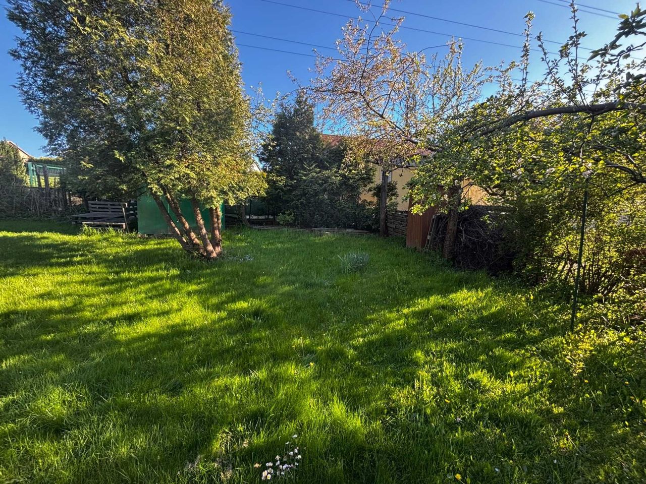 Działka rod Gdańsk Jasień, ul. Źródlana. Zdjęcie 1