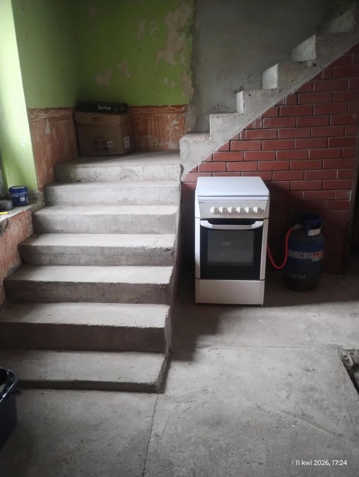 dom wolnostojący, 2 pokoje Wilkowo Stare. Zdjęcie 14