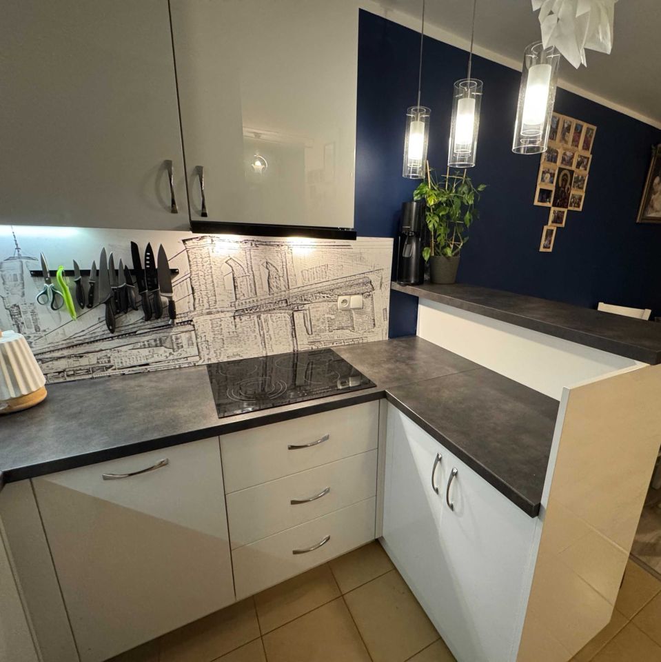 Mieszkanie 3-pokojowe Nowy Dwór Mazowiecki, ul. Bohaterów Modlina. Zdjęcie 7