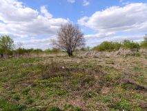 Działka budowlana Nadolce. Zdjęcie 3