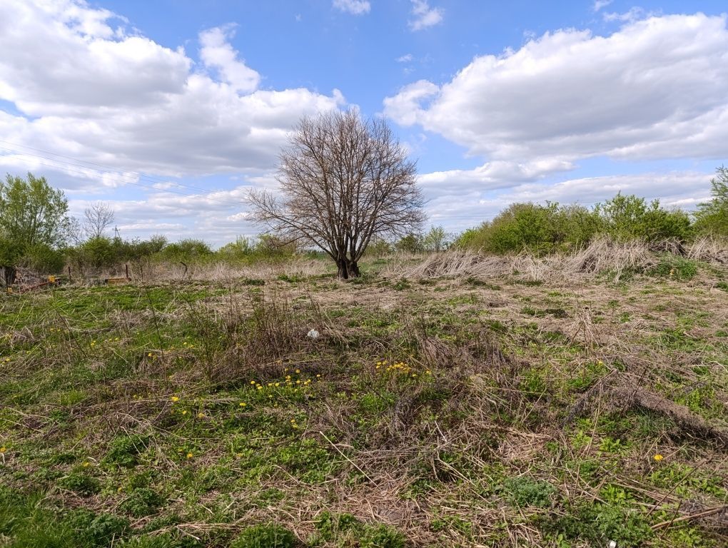Działka budowlana Nadolce. Zdjęcie 4