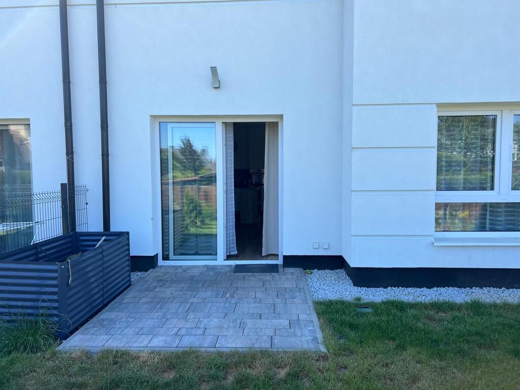 dom szeregowy, 4 pokoje Mierzyn. Zdjęcie 12