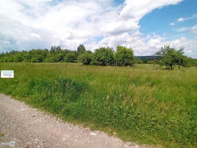 Działka budowlana Tumlin-Dąbrówka. Zdjęcie 1