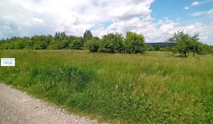 Działka budowlana Tumlin-Dąbrówka