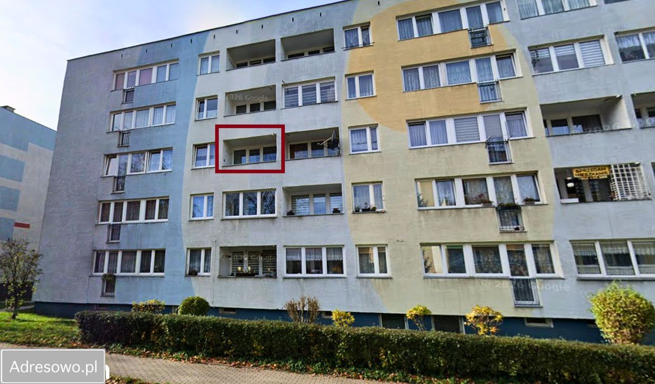 Mieszkanie 2-pokojowe Lubawka, ul. Dworcowa. Zdjęcie 10