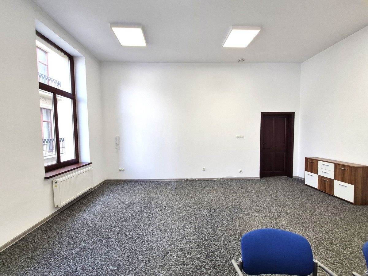 Biuro Łódź, al. Tadeusza Kościuszki. Zdjęcie 7