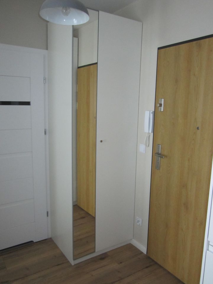 Mieszkanie 2-pokojowe Kraków Bronowice Wielkie, ul. Starego Dębu. Zdjęcie 12