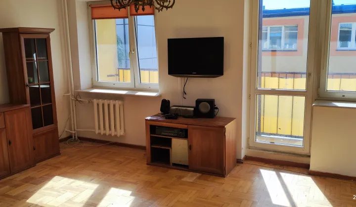 Mieszkanie 3-pokojowe Maków Mazowiecki, ul. Adama Mickiewicza
