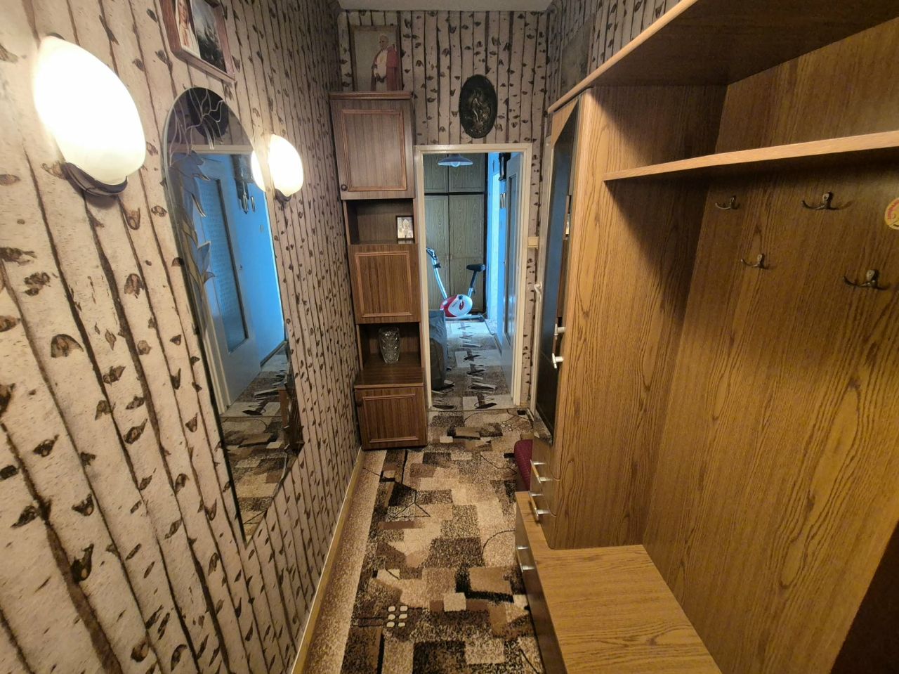 Mieszkanie 1-pokojowe Koszalin Lechitów, ul. Łużycka. Zdjęcie 11