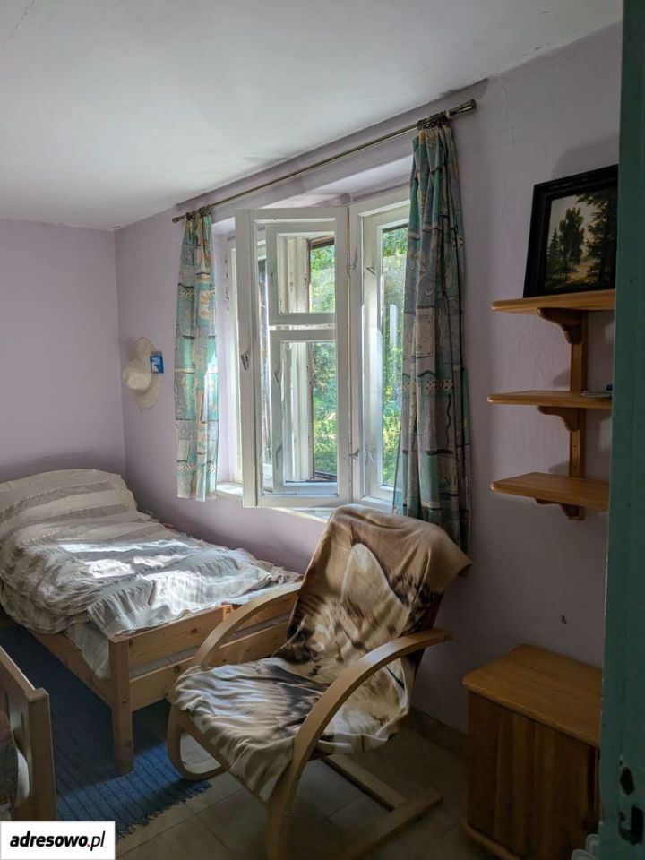 siedlisko, 2 pokoje Mały Głęboczek. Zdjęcie 18
