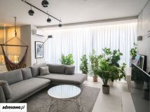 Mieszkanie 4-pokojowe Warszawa Wilanów, ul. Adama Branickiego. Zdjęcie 2