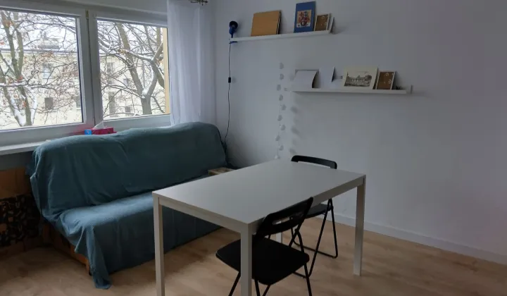 Mieszkanie 3-pokojowe Warszawa Wola