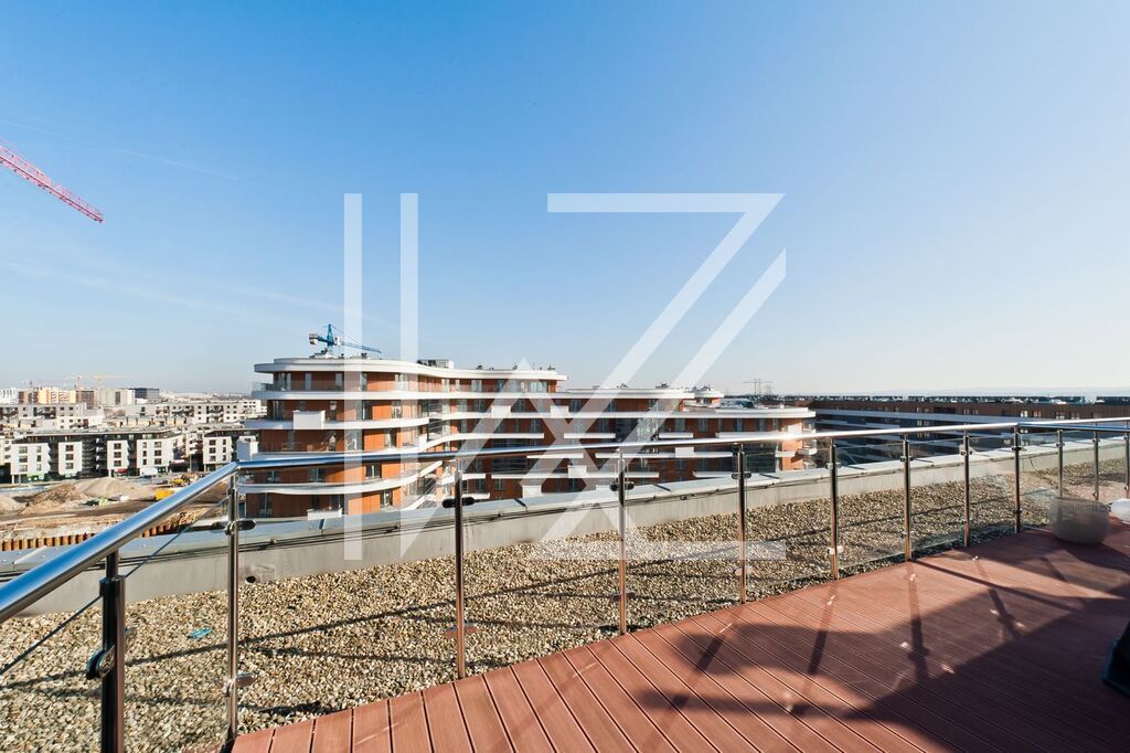 Mieszkanie 3-pokojowe Kraków, ul. Grzegórzecka. Zdjęcie 22
