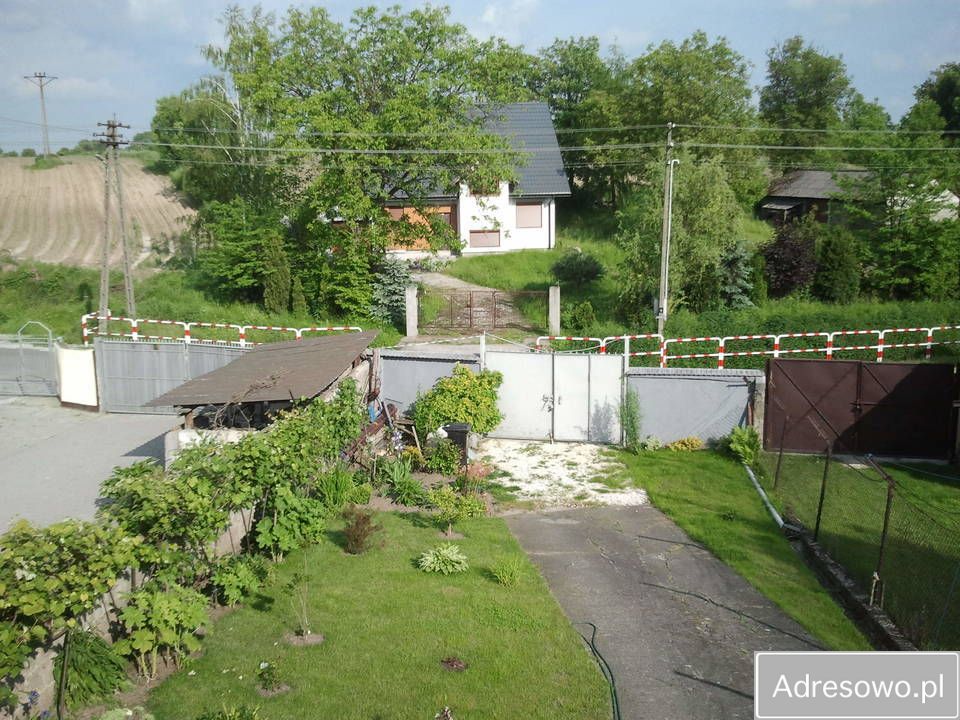 dom wolnostojący, 6 pokoi Koszyce, ul. Rynek. Zdjęcie 9