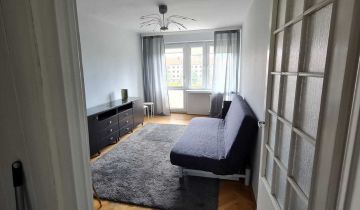 Mieszkanie 3-pokojowe Poznań Winogrady, os. Przyjaźni. Zdjęcie 1