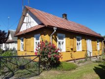 gospodarstwo, 2 pokoje Sławatycze, ul. Kodeńska. Zdjęcie 1