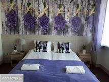 Hotel/pensjonat Iława. Zdjęcie 3