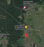 Działka budowlana Chechło Młyny, ul. Leśna. Zdjęcie 3