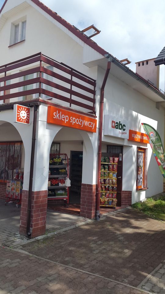 Lokal Pogorzelica, ul. Wojska Polskiego. Zdjęcie 8