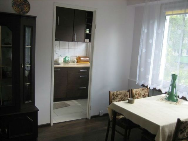 Mieszkanie 2-pokojowe Aleksandrów Łódzki, ul. Rafała Bratoszewskiego. Zdjęcie 1