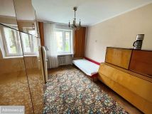 Mieszkanie 3-pokojowe Częstochowa Centrum, ul. Lelewela. Zdjęcie 2