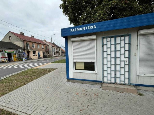 Lokal Bieżuń, ul. Stary Rynek. Zdjęcie 1