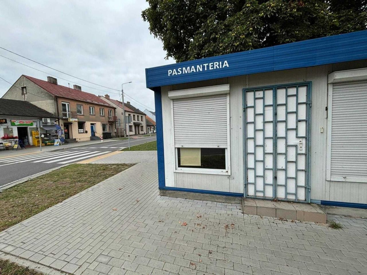 Lokal Bieżuń, ul. Stary Rynek