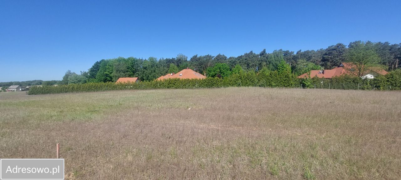 Działka budowlana Gąbin. Zdjęcie 8