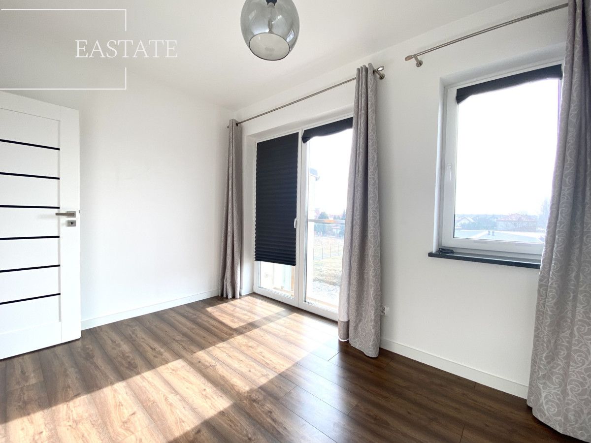 Mieszkanie 4-pokojowe Warszawa Wawer, ul. Henryka Łasaka. Zdjęcie 18