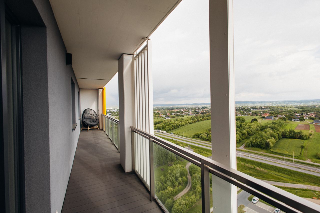 Mieszkanie 3-pokojowe Rzeszów Zwięczyca, ul. Żołnierzy 9 Dywizji Piechoty. Zdjęcie 19