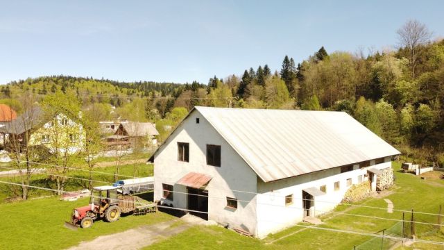 dom wolnostojący, 8 pokoi Ropienka. Zdjęcie 10