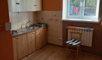 Mieszkanie 1-pokojowe Pułtusk, al. Wojska Polskiego