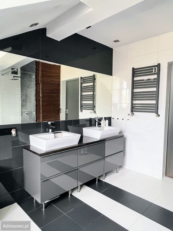 Mieszkanie 3-pokojowe Sosnowiec Centrum, ul. kard. Stefana Wyszyńskiego. Zdjęcie 15