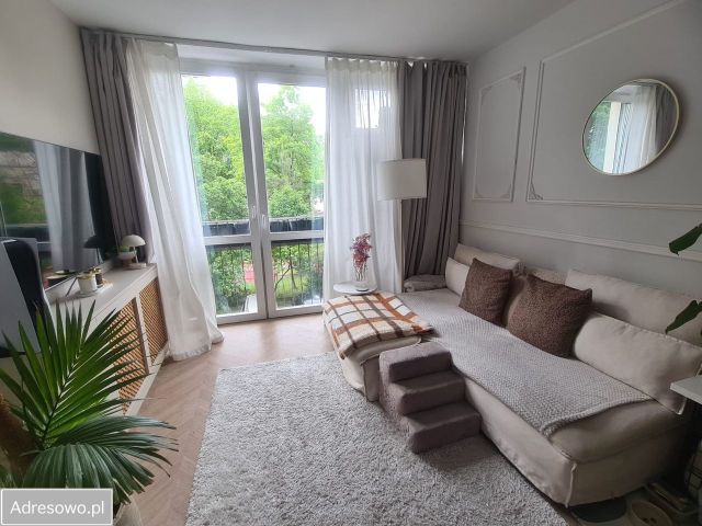 Mieszkanie 2-pokojowe Warszawa Śródmieście, ul. Grzybowska. Zdjęcie 1