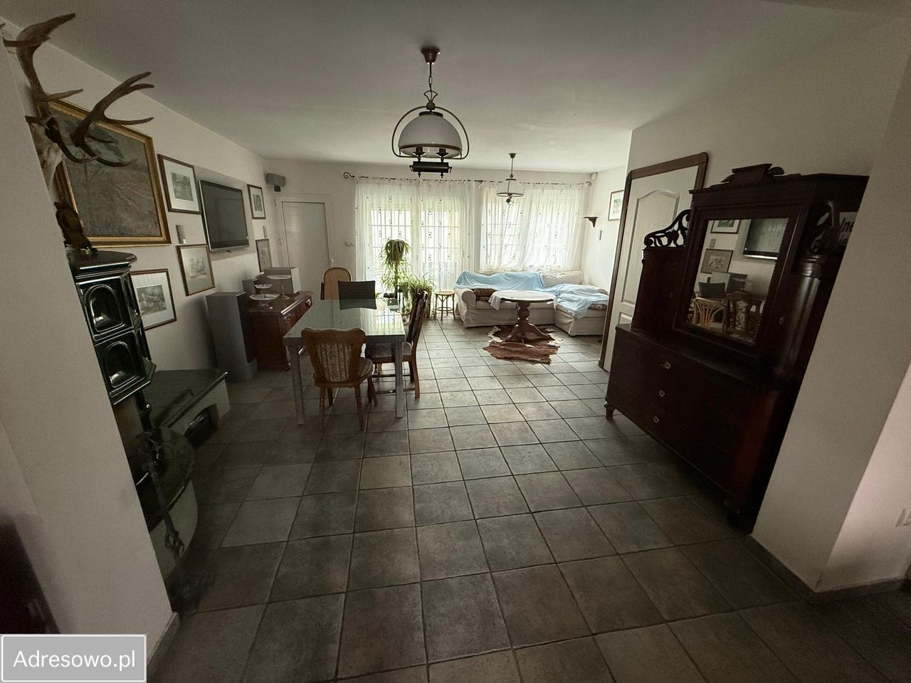 dom wolnostojący Gąski. Zdjęcie 5