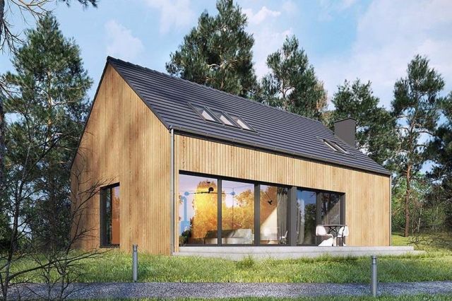 Działka rolno-budowlana Krzeptów. Zdjęcie 1