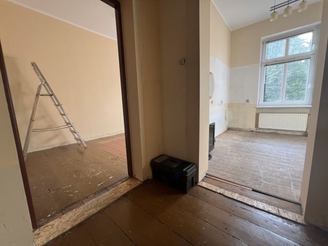 Mieszkanie 2-pokojowe Szczecin Centrum, ul. Wielkopolska. Zdjęcie 2