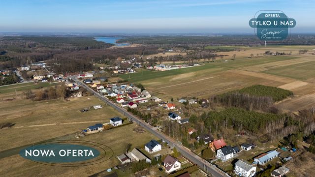 Działka rekreacyjna Trzepnica. Zdjęcie 13