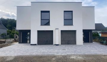 bliźniak, 5 pokoi Opole Chmielowice, ul. Dereniowa